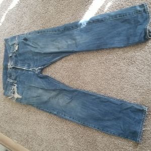 Levi vintage straight 539 30x30